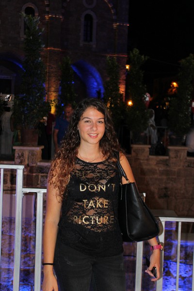 The Voice Kids at Batroun International Festival